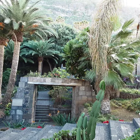 Marjul Garachico (Tenerife)