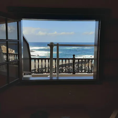 Marjul Garachico (Tenerife)