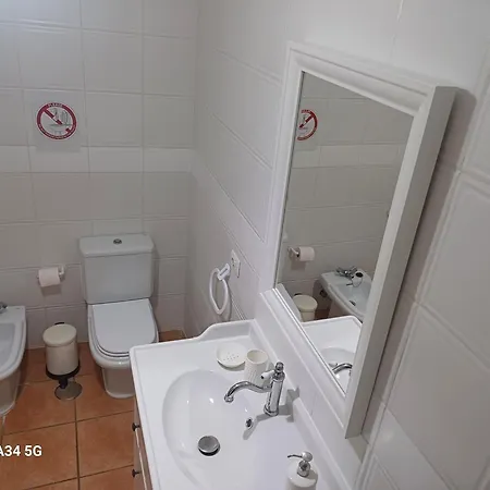 Marjul Garachico (Tenerife)