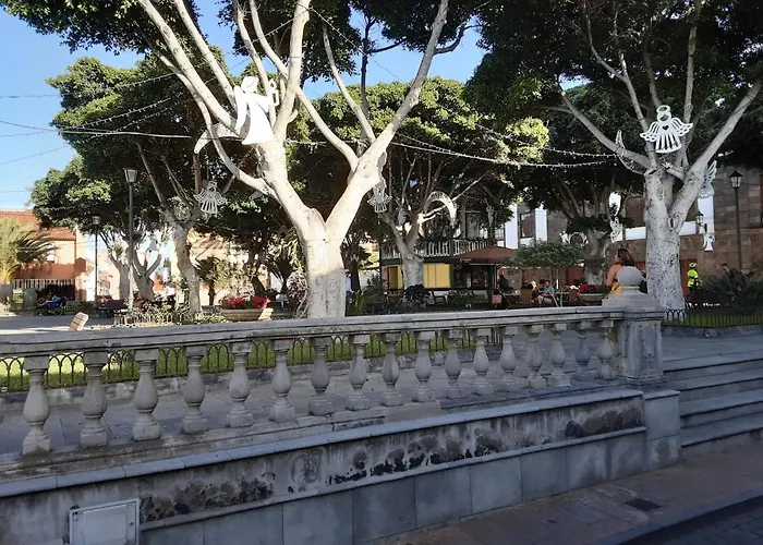 Marjul Appartement *