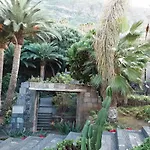 Marjul Garachico (Tenerife)