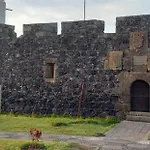 Marjul * Garachico (Tenerife)