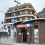 Marjul Garachico (Tenerife)