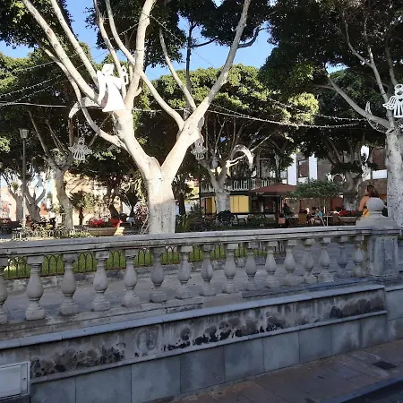 Marjul Appartement *