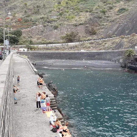 Marjul Garachico (Tenerife)