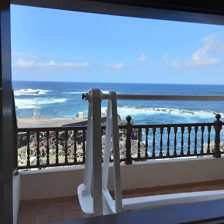 Marjul 아파트