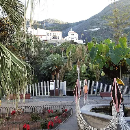 Marjul Garachico (Tenerife)