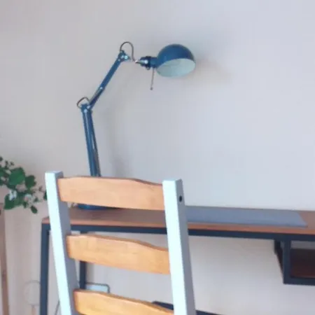 Appartement Marjul *