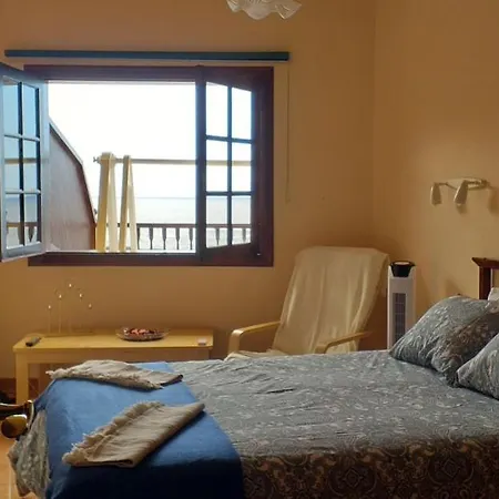 Marjul Apartment Garachico (Tenerife)