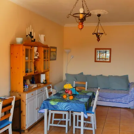 Marjul Apartment *