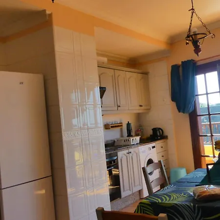 Marjul Appartement *