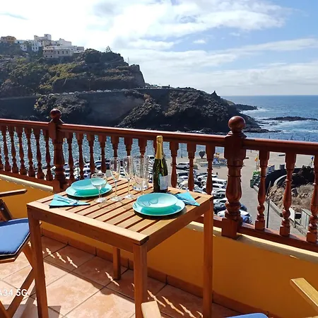 Appartement Marjul *