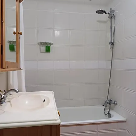 Marjul Apartment Garachico (Tenerife)
