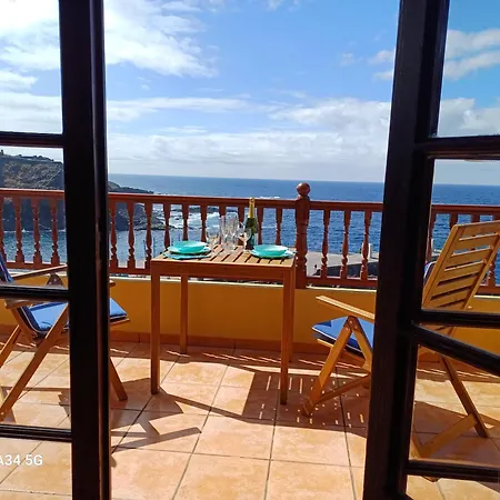 Apartment Marjul Garachico (Tenerife)