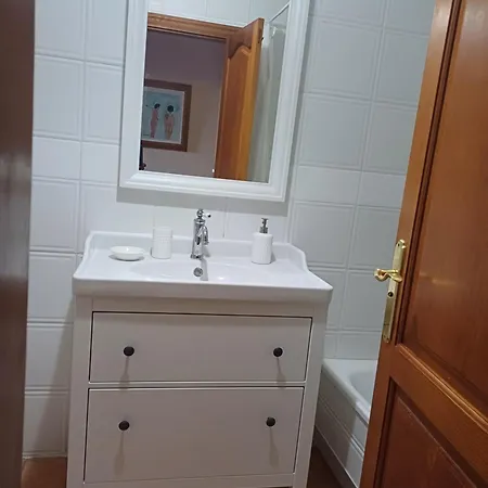 Marjul Apartment
