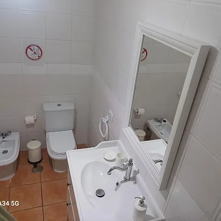 Apartment Marjul