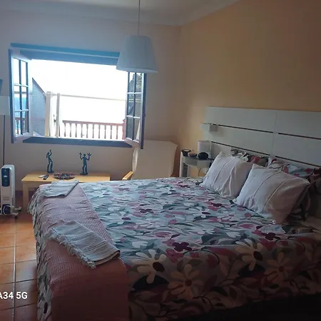 Marjul Apartment *