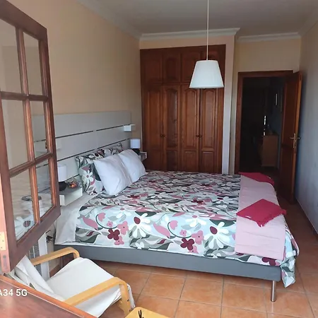 Apartment Marjul *