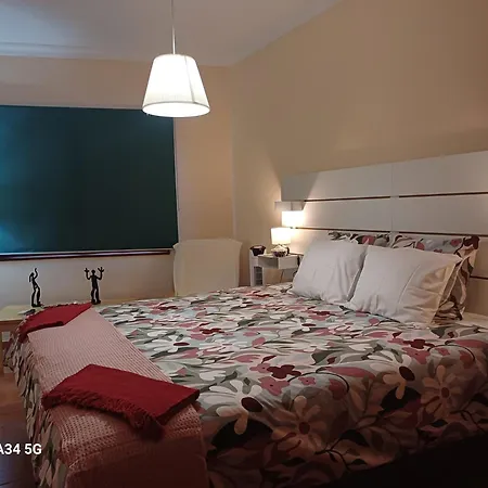 Marjul Apartment Garachico (Tenerife)