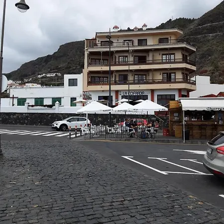 Appartement Marjul *