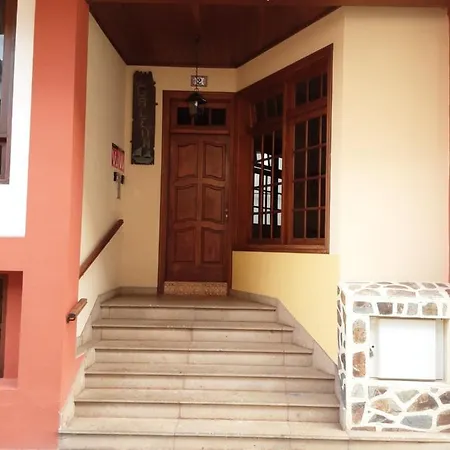 Marjul Apartment *