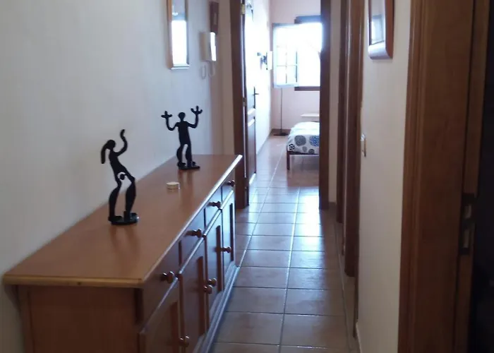 Marjul Garachico (Tenerife)