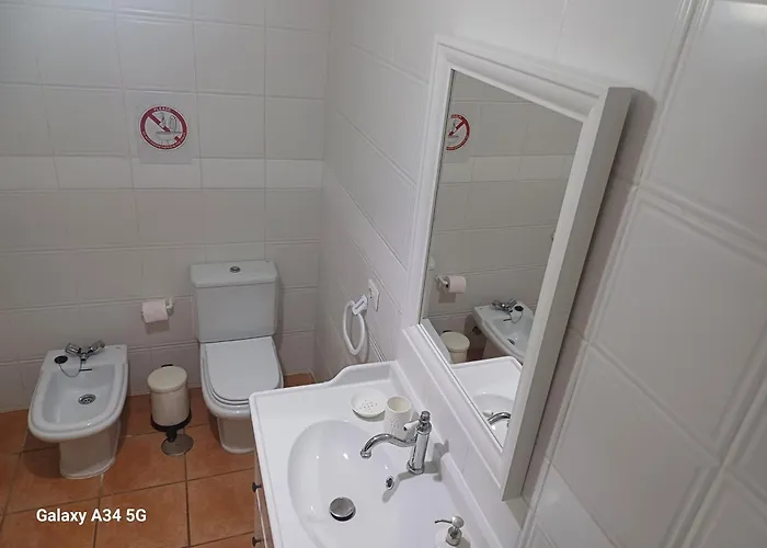 Marjul Garachico (Tenerife)