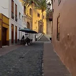 Marjul Apartamento Garachico (Tenerife)