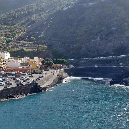 Appartement Marjul *