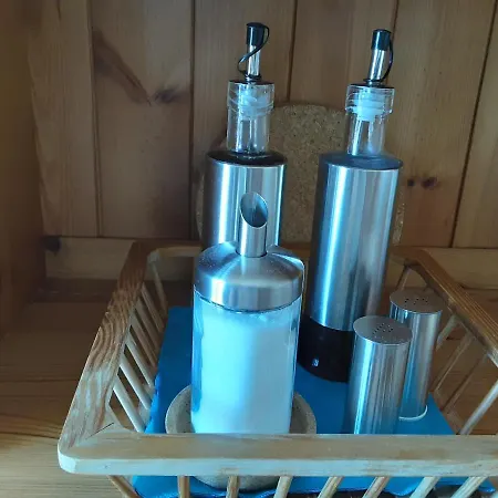 Appartement Marjul Garachico (Tenerife)