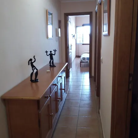 Marjul Garachico (Tenerife)